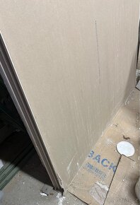 Sádrokartonové desky 200 x 125 - 2