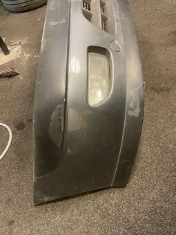 Citroen Saxo Vts originální přední nárazník - 2
