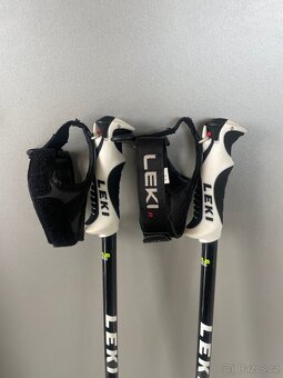 Dětské hole Leki - 2