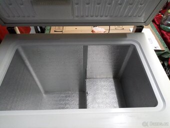 Prodám mrazák bauknecht - 2