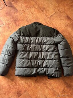 Bunda prošívaná - 2