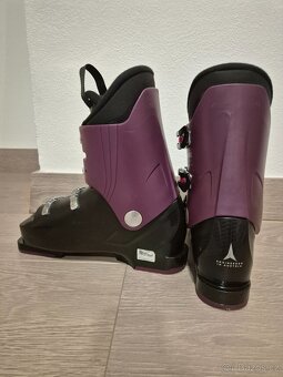 Lyžařské boty - 2