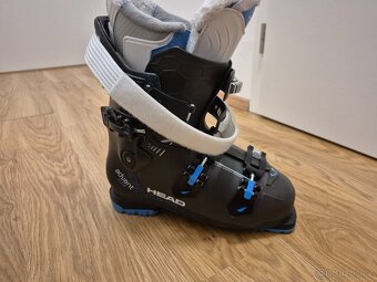Lyžařské boty HEATAdvant EDGE vel 26 - 2