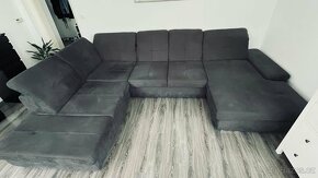 Sedací souprava - 2