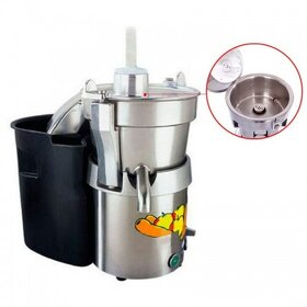 Odšťavovač KZ/CL/G 10000 Altezoro - 2