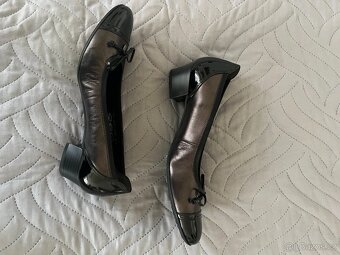 Dámské lodičky vel. 40 zn. Gabor - 2