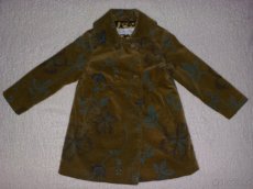 NOVÉ NEXT přechod. bundy vel.110 a NEXT zimní - 2