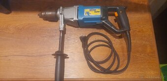 Velká vrtačka NAREX EV 16 - 2