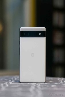 Google Pixel  6A 128GB 5G - 2