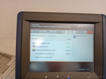 Prodám Xerox Versant 280 press - 2