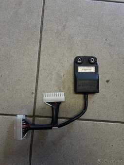 Aprilia sr 50 Ditech dily - 2