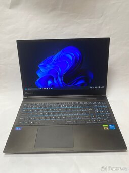 🔥Výkonný hernà notebook s RTX 3060🔥 - 2