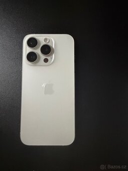 iPhone 15 PRO 512GB - 2