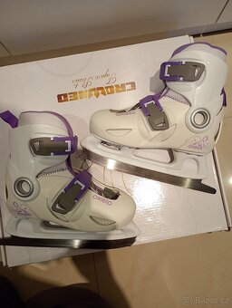 Dětské brusle - 2