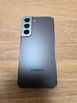 Samsung Galaxy S22 256GB - 2