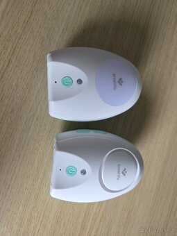 Detska chuvicka na baterie, akumulator - 2