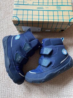 Zimní boty v záruce velikost 28 - 2