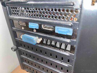 REZERVOVANO - Sapphire Radeon AMD RX 580 8GB - 2