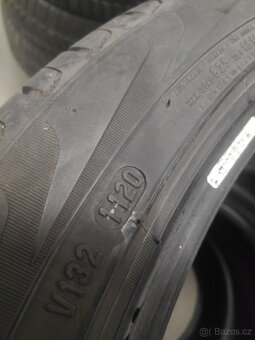 255/40R20 101V Pirelli Scorpion Verde - 2