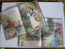 Pohádky pro malé princezny,laporela,malé knížečky, - 2