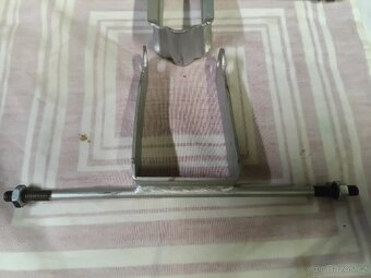 Jawa zimní výbava - 2