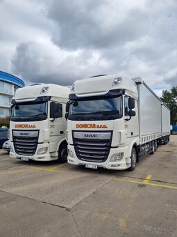 ŘIDIČ/KA C+E DONICAR s.r.o. - 2