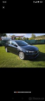 Fiat Tipo 1.4i - 2