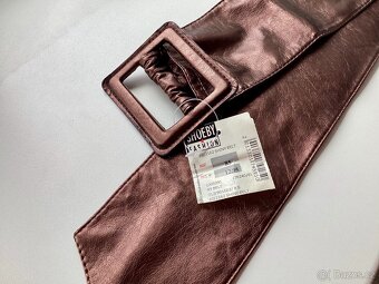 Dámský pásek  85 cm. - 2