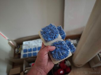 Dudinky, očka na vodiče - 2