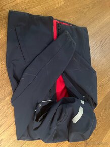 Detska softshell bunda - 2