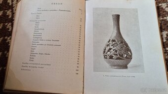 Porculan F.X.Jiřík 1925 - 2