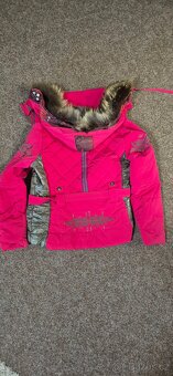 Sportalm komplet JAKO NOVÝ - 2