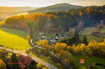 Prodej, domy/rodinný, 140 m2, 54375 Dolní Olešnice, Trutnov  - 2