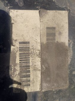 Octavia 2 palivová nádrž - 2