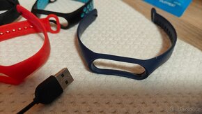 Xiaomi Mi Band 4 prislusenstvi - 2