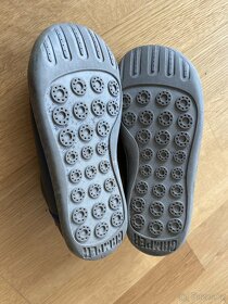 Barefoot boty zn. Camper, vel. 31, modre - 2