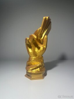 Gwent trofej (Zaklínač 3 / Gwent) - 2