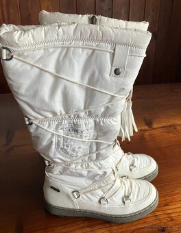 NOVÉ boty Tamaris 38 - 2