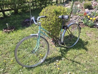 Kolo dámské eska progres - 2