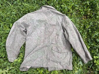 Blůza vz.60 - Pohraničník - 2