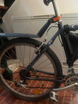 Prodám horské kolo - 2