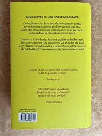 Jeffery Deaver - POSLEDNÍ DŮKAZ - 2