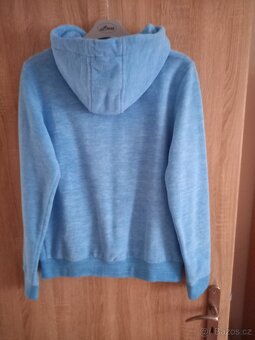 Dámská mikina - 2