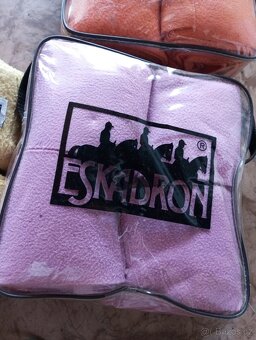 Bandáže eskadron - 2