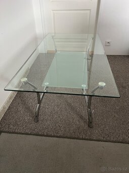 Stolek konferenční - 2