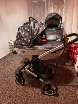 Tako Junama Diamonds trojkombinace - 2