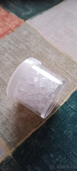 Špuntíky na naušnice - 2