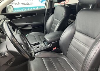 Kia Sorento 2.2-PREMIUM-ZN-SERVIS-AUTOMAT - 2