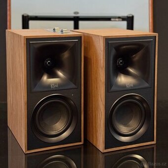 Klipsch The Fives Walnut - 2