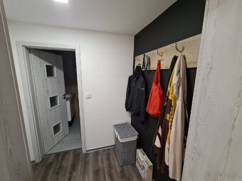 Byt 2+kk Žamberk - 2